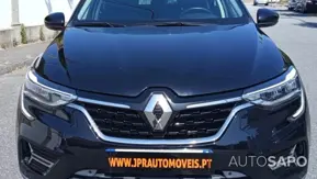 Renault Arkana 1.6 E-Tech Business de 2022