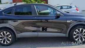 Renault Arkana 1.6 E-Tech Business de 2022