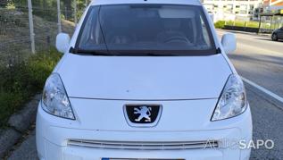 Peugeot Partner 1.6 HDI de 2009