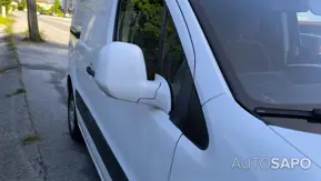 Peugeot Partner 1.6 HDI de 2009