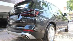 BMW X3 30 e xDrive xLine de 2021