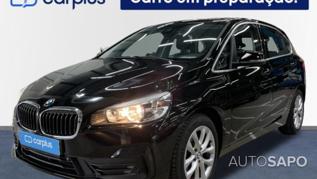 BMW Série 2 Active Tourer 225 xe Pack M de 2020