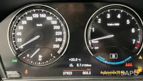 BMW Série 2 Active Tourer 225 xe Pack M de 2020