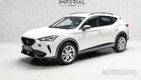 Cupra Formentor de 2022