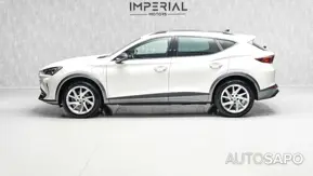 Cupra Formentor de 2022