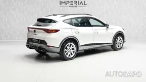 Cupra Formentor de 2022