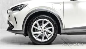 Cupra Formentor de 2022