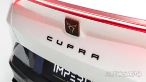 Cupra Formentor de 2022