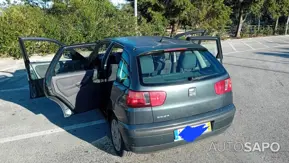 Seat Ibiza 1.9 TD de 2000