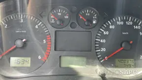 Seat Ibiza 1.9 TD de 2000