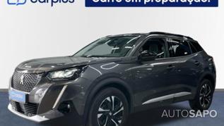 Peugeot 2008 1.2 PureTech Allure de 2022