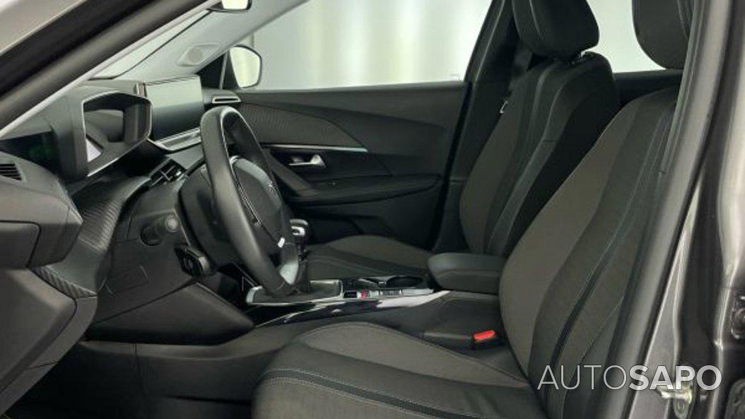 Peugeot 2008 1.2 PureTech Allure de 2022