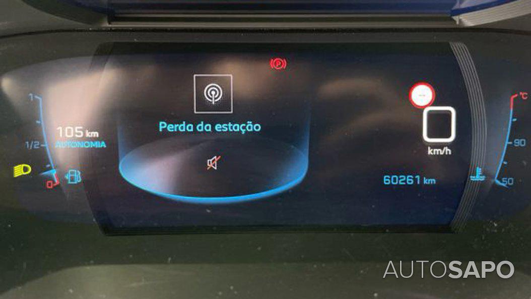 Peugeot 2008 1.2 PureTech Allure de 2022