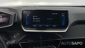 Peugeot 2008 1.2 PureTech Allure de 2022