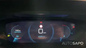 Peugeot 2008 1.2 PureTech Allure de 2022
