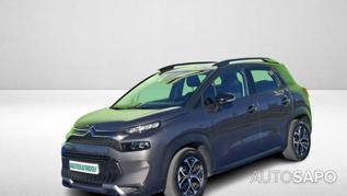 Citroen C3 AirCross 1.2 PureTech C-Series de 2024