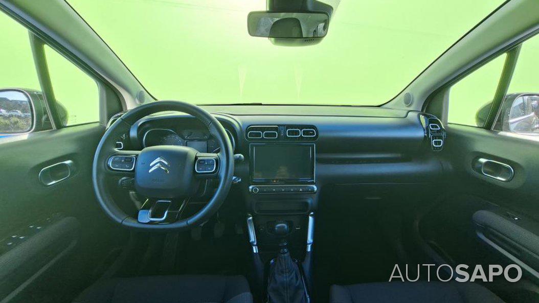 Citroen C3 AirCross 1.2 PureTech C-Series de 2024
