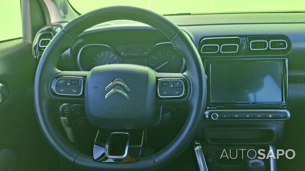 Citroen C3 AirCross 1.2 PureTech C-Series de 2024
