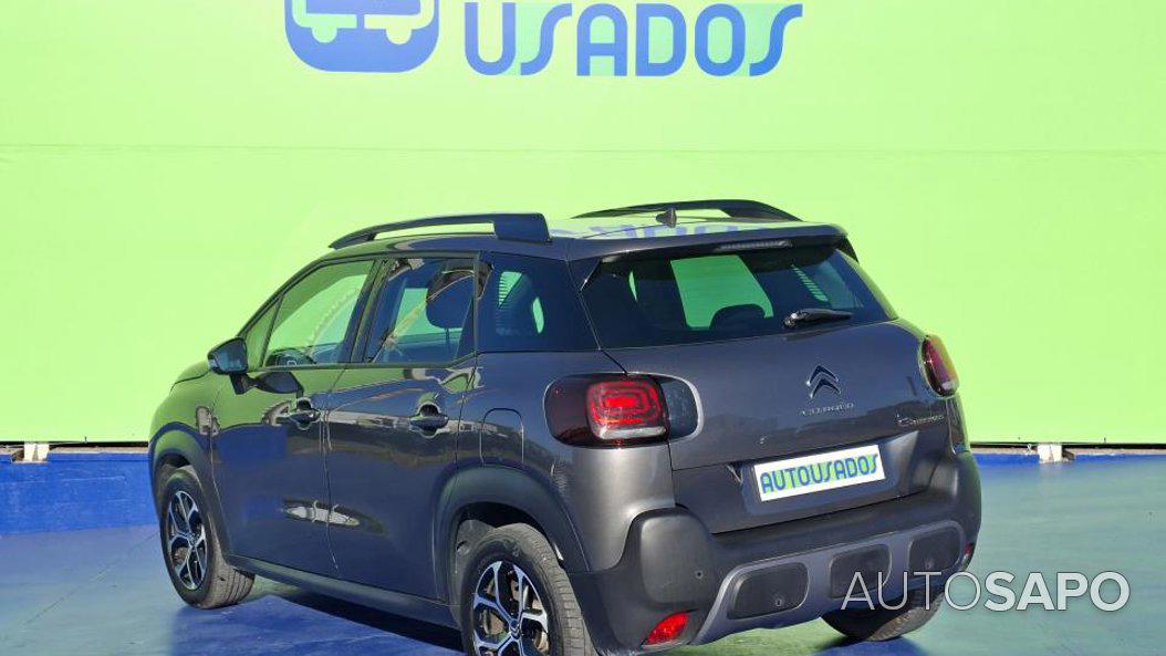 Citroen C3 AirCross 1.2 PureTech C-Series de 2024