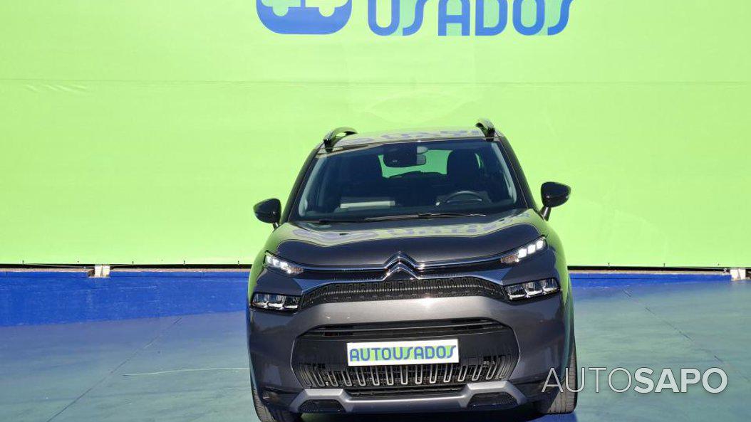 Citroen C3 AirCross 1.2 PureTech C-Series de 2024