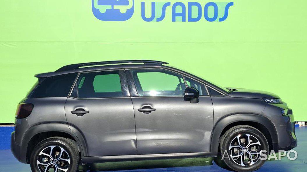 Citroen C3 AirCross 1.2 PureTech C-Series de 2024