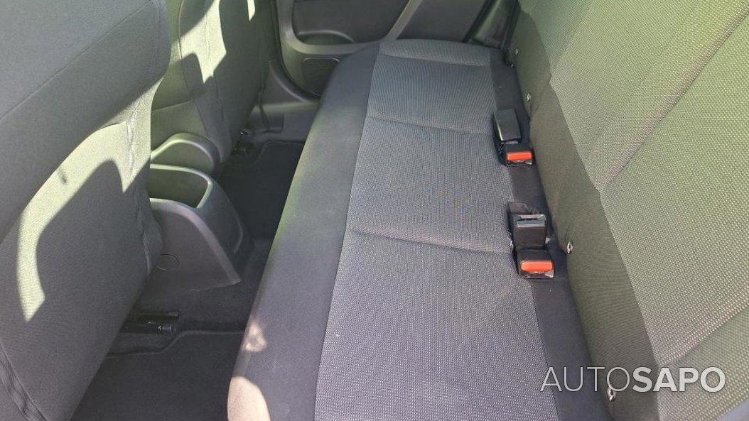 Citroen C3 AirCross 1.2 PureTech C-Series de 2024