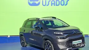 Citroen C3 AirCross 1.2 PureTech C-Series de 2024