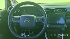 Citroen C3 AirCross 1.2 PureTech C-Series de 2024