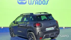 Citroen C3 AirCross 1.2 PureTech C-Series de 2024