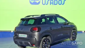 Citroen C3 AirCross 1.2 PureTech C-Series de 2024