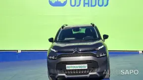 Citroen C3 AirCross 1.2 PureTech C-Series de 2024