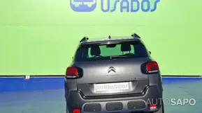 Citroen C3 AirCross 1.2 PureTech C-Series de 2024