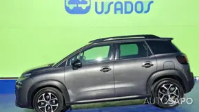 Citroen C3 AirCross 1.2 PureTech C-Series de 2024