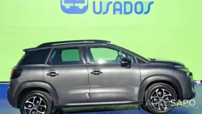 Citroen C3 AirCross 1.2 PureTech C-Series de 2024