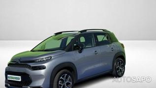 Citroen C3 AirCross 1.2 PureTech C-Series de 2024