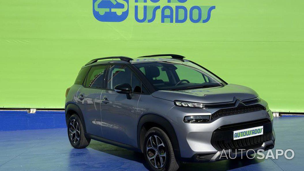 Citroen C3 AirCross 1.2 PureTech C-Series de 2024