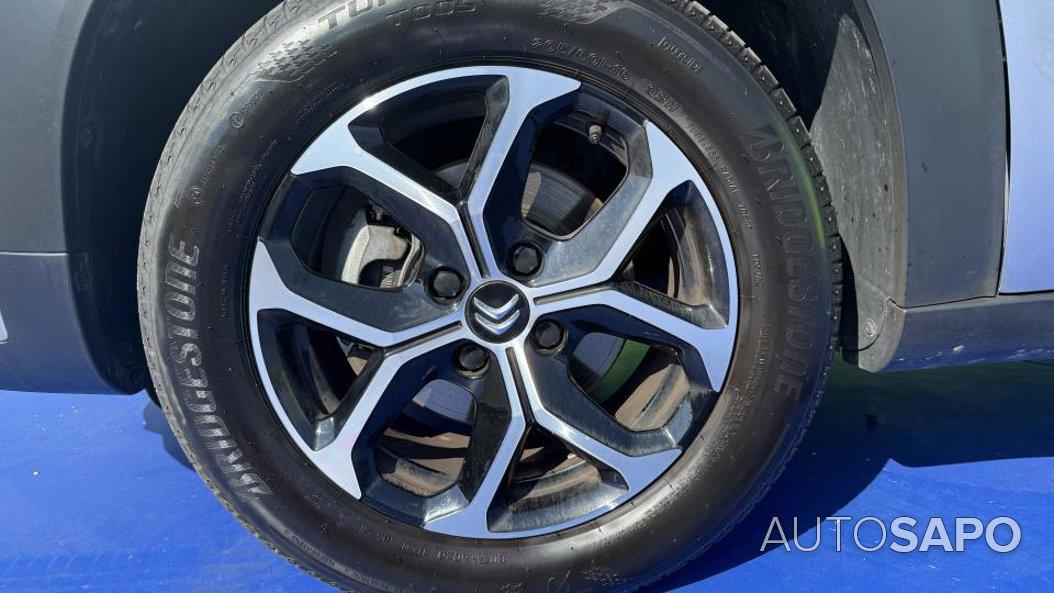 Citroen C3 AirCross 1.2 PureTech C-Series de 2024