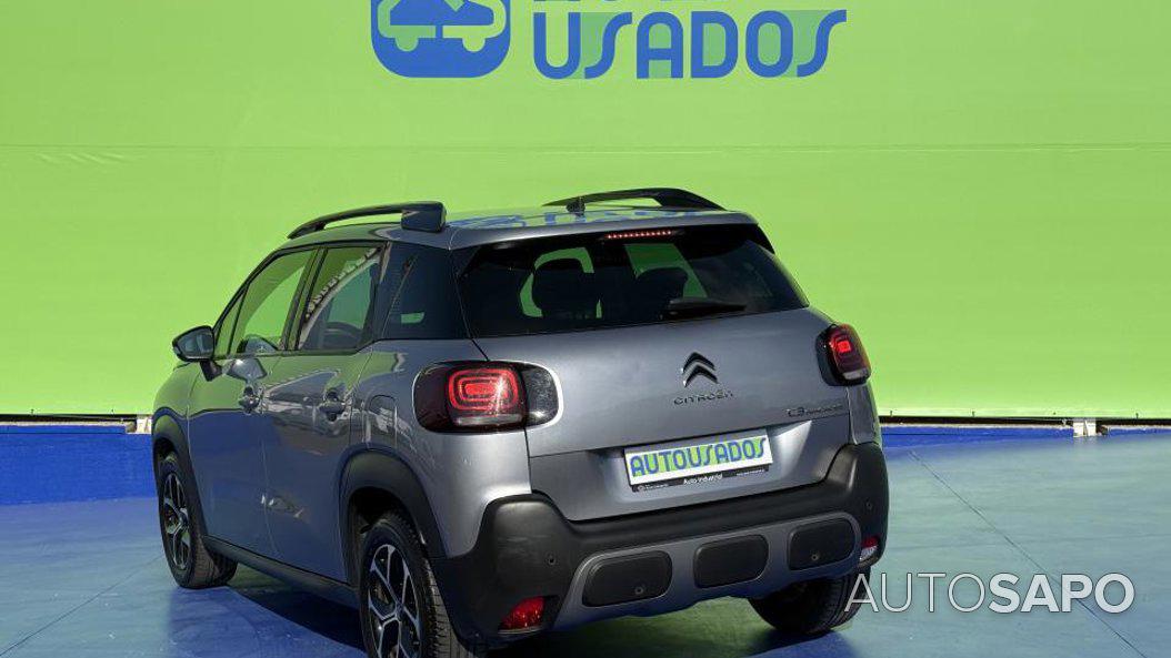 Citroen C3 AirCross 1.2 PureTech C-Series de 2024
