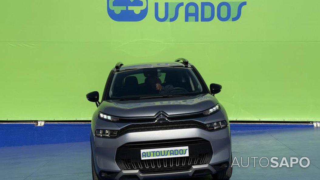 Citroen C3 AirCross 1.2 PureTech C-Series de 2024