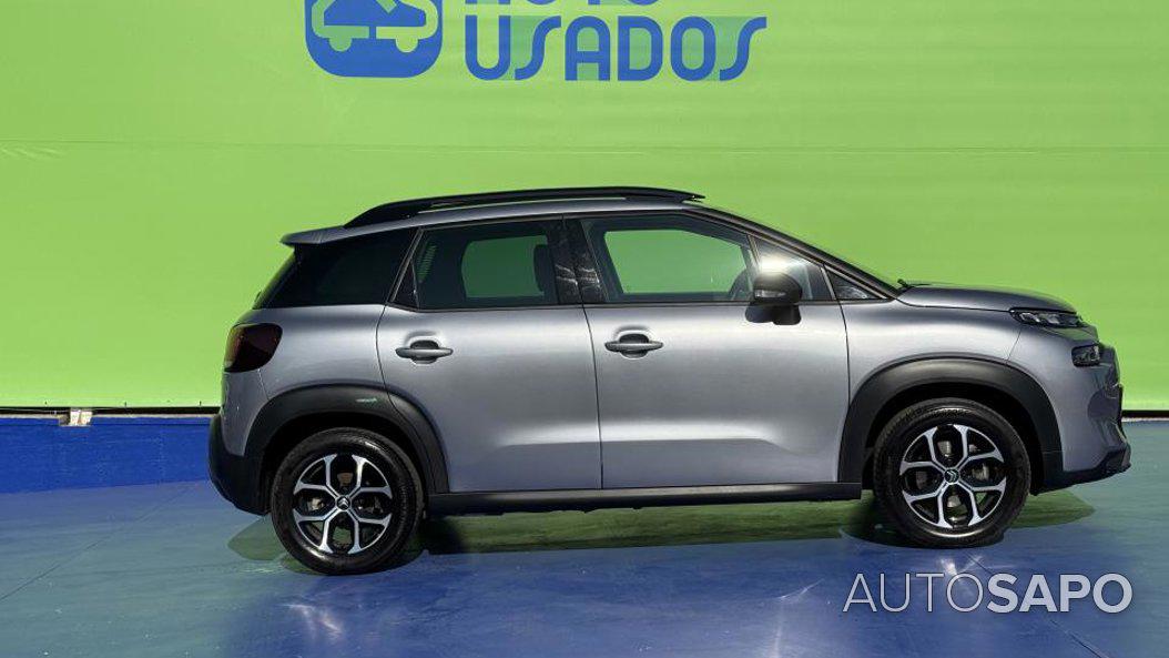Citroen C3 AirCross 1.2 PureTech C-Series de 2024