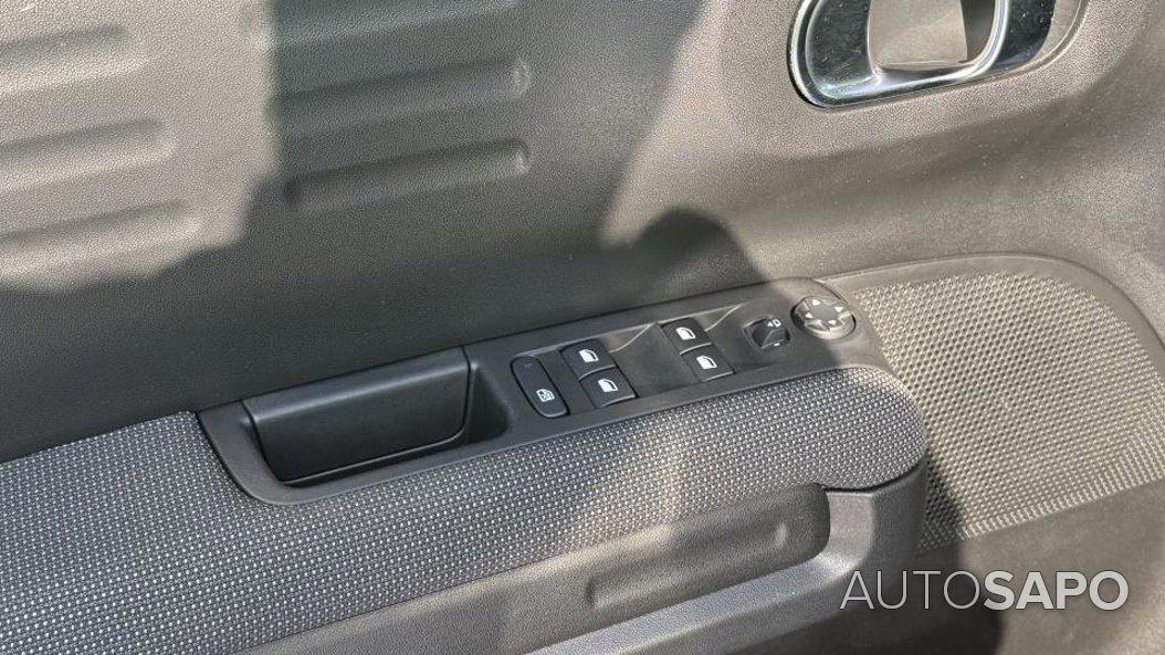 Citroen C3 AirCross 1.2 PureTech C-Series de 2024