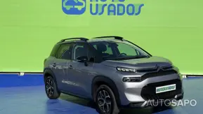 Citroen C3 AirCross 1.2 PureTech C-Series de 2024