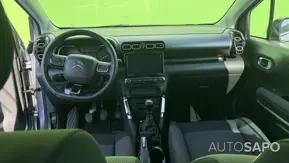 Citroen C3 AirCross 1.2 PureTech C-Series de 2024