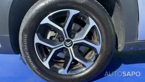 Citroen C3 AirCross 1.2 PureTech C-Series de 2024