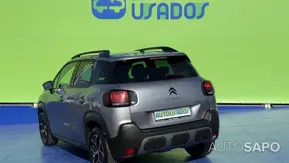 Citroen C3 AirCross 1.2 PureTech C-Series de 2024