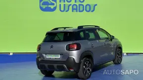Citroen C3 AirCross 1.2 PureTech C-Series de 2024