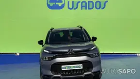 Citroen C3 AirCross 1.2 PureTech C-Series de 2024
