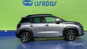 Citroen C3 AirCross 1.2 PureTech C-Series de 2024