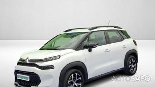 Citroen C3 AirCross 1.2 PureTech C-Series de 2024