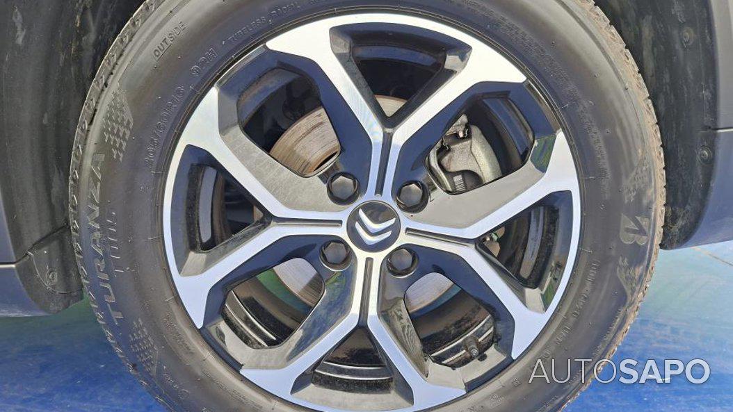 Citroen C3 AirCross 1.2 PureTech C-Series de 2024